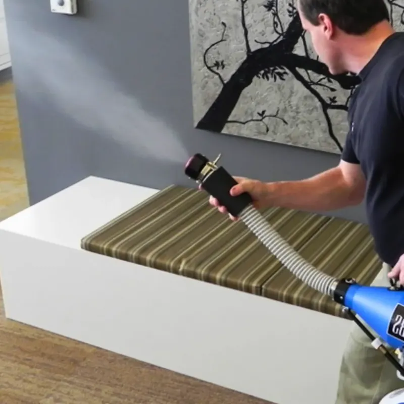 Professional Odor Removal in Washington Heights, NY